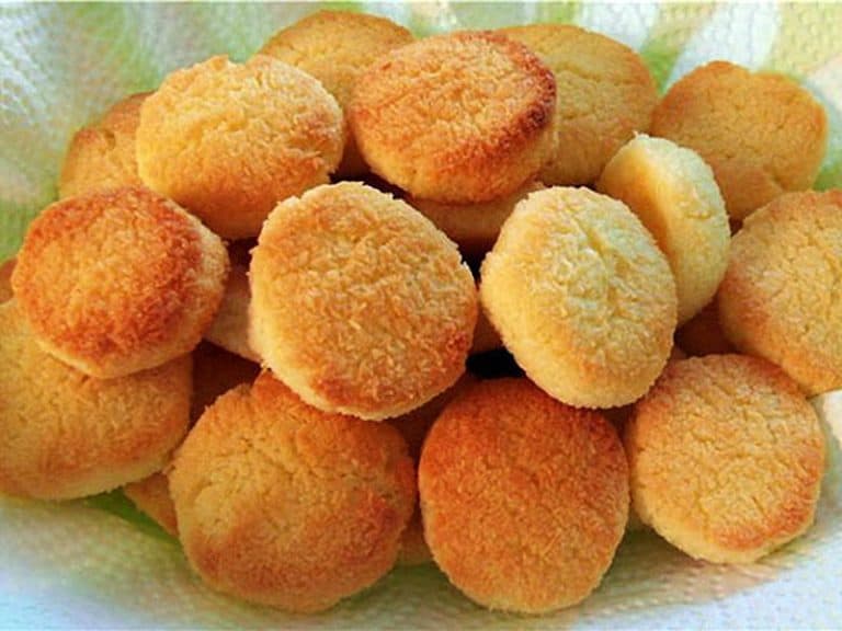 Домашнее печенье на сковороде. Вкусное лакомство без заморочек 5 Домашнее печенье на сковороде