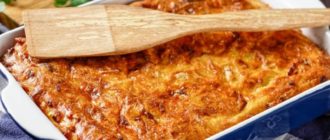 Картофельный кугель. Секрет этого блюда я узнала у еврейской тётушки 15