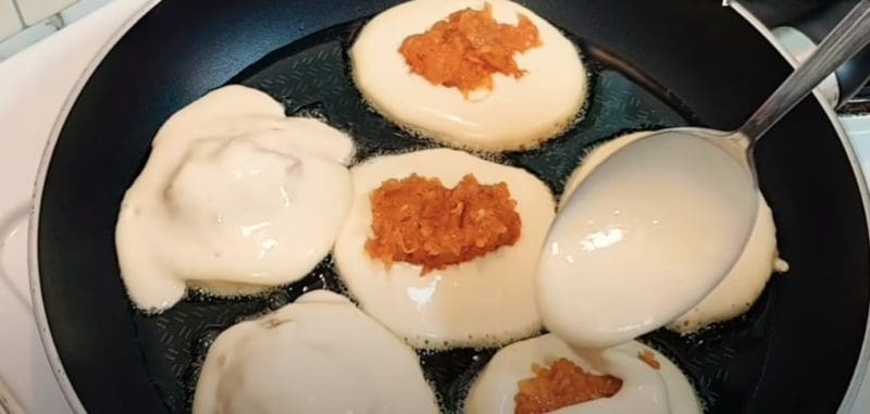 Ленивые беляши. Век живи-век учись! Вкуснее любых пирожков 4 Ленивые беляши