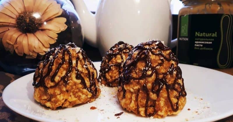 Мини-муравейники со сгущёнкой. Элементарно приготовить и вкусно кушать