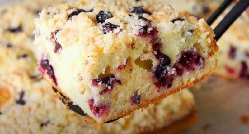 Пышный и ароматный десерт. Намного вкуснее торта 5 Пышный и ароматный десерт. Намного вкуснее торта
