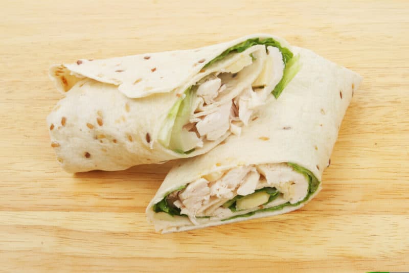 Сырная закуска Рулетики с беконом в лаваше. Простая и очень вкусная закуска 4 Сырная закуска Рулетики с беконом в лаваше