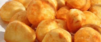 Казахские баурсаки. Вкус детства на вашем столе 14
