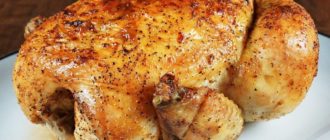 Маринад для курицы с горчицей. Этот секрет раскрыл мне именитый шеф-повар 9