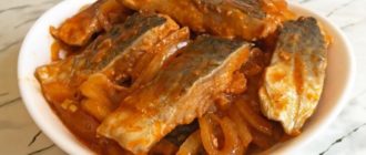 Маринованная селедка по-корейски. Душистая и пикантная закуска 11