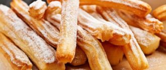 Осеннее лакомство Яблочные палочки. Отличный десерт для сладкоежек 1