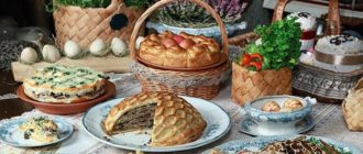 Узбекский курник. Его называют царём пирогов 14