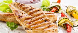 Фаршированные грудки курочки с розмарином. Оригинальный и вкусный рецепт 15