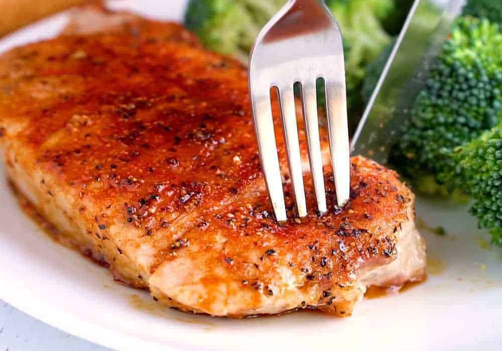 Эскалоп. Вкусное блюдо из отбивного мяса 5 Эскалоп. Вкусное блюдо из отбивного мяса