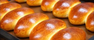 Домашние пирожки как пух. Идеальная выпечка для вкусного перекуса 2