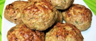 Как запечь котлеты в духовке. Простые и полезные правила 3