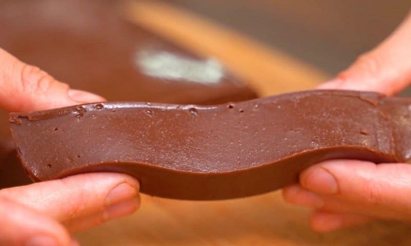Лёгкий творожный десерт с какао. Лакомство из творога за 5 минут 6 Лёгкий творожный десерт с какао. Лакомство из творога за 5 минут