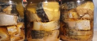 Скумбрия по-новому. Получается вкуснее любой дорогой рыбы 3