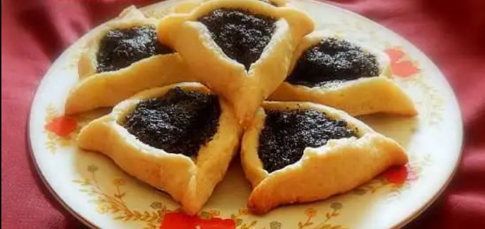 Гоменташи 