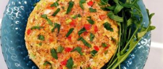 Яичница с рамиро: перец придаст особый вкус и порадует семью на завтрак 4