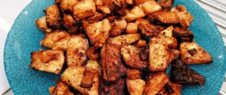 корень из сельдерея